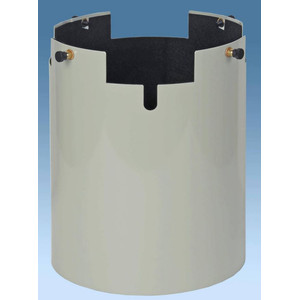 Astrozap Feste Taukappe für Celestron C8 EdgheHD mit Hyperstar