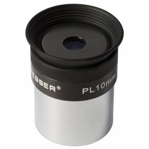 1,25 Zoll PLOSSL Okular 10mm HD Vollbeschichtetes Objektiv für 