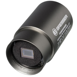 Bresser Fotocamera Full HD DeepSky & Guider 1,25" Color
