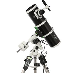 Télescope Skywatcher N 150/750 PDS Explorer BD EQM-35 PRO SynScan GoTo