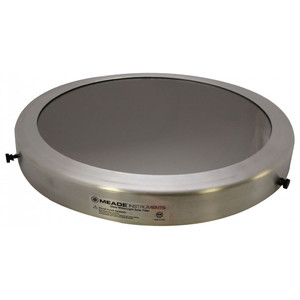 Meade Filtre Glass Solar Filter 1375 ID 349MM