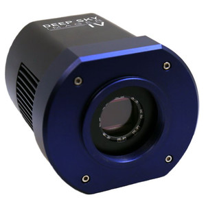 Meade Camera Deep Sky Imager Dsi Iv Color