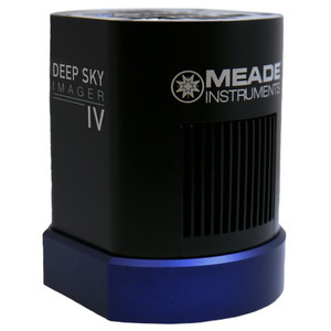 Meade Camera Deep Sky Imager DSI IV Color