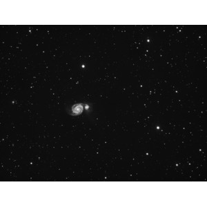 Meade Fotocamera Deep Sky Imager DSI IV Mono