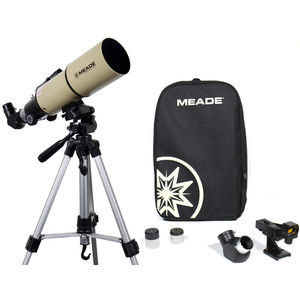 Meade Teleskop AC 80/400 Adventure Scope 80