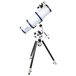Meade Telescopio N 200/1000 LX85 GoTo