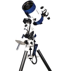 Télescope Meade ACF-SC 152/1524 UHTC LX85 GoTo