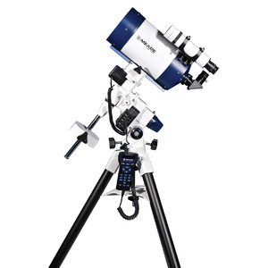 Meade Telescopio ACF-SC 152/1524 UHTC LX85 GoTo