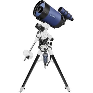 Meade Telescopio ACF-SC 152/1524 UHTC LX85 GoTo