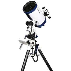 Meade Telescopio ACF-SC 203/2032 UHTC LX85 GoTo