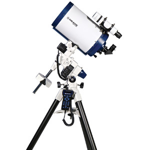 Meade Telescopio ACF-SC 203/2032 UHTC LX85 GoTo
