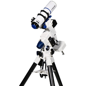 Meade Telescopio AP 70/350 Series 6000 Astrograph LX85 GoTo