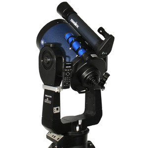 Télescope Meade ACF-SC 254/2032 Starlock LX600 sans trépied.