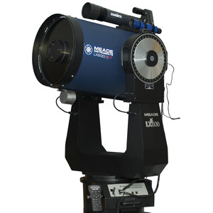 Télescope Meade ACF-SC 406/3251 Starlock LX600