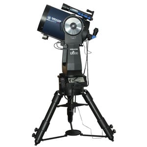 Meade Telescopio ACF-SC 406/3251 Starlock LX600