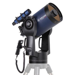 Meade Telescopio ACF SC 203/2000 UHTC LX90 GoTo