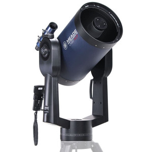 Meade Telescópio ACF-SC 254/2500 UHTC LX90 GoTo OTA