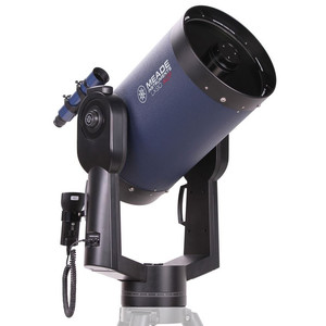 Meade Telescopio ACF SC 305/3048 UHTC LX90 GoTo