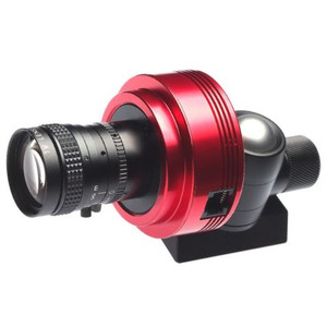 ASToptics Guidescope Ultra-leichtes Guiding-Kit f/3,5 für ASI Kameras