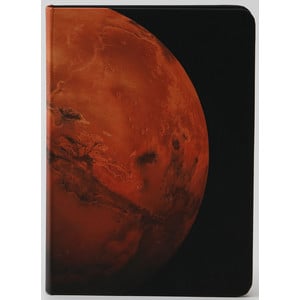 AstroReality MARS notebook
