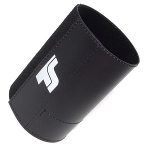 TS Optics Soft dew shield cap für Tuben von 95mm bis 125mm