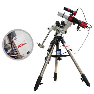 ZWO ASiair Astrophotography-Computer