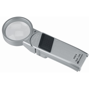 4 x magnifying glass