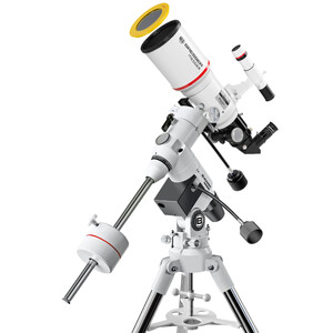 Télescope Bresser AC 102/460 Messier Hexafoc EXOS-2