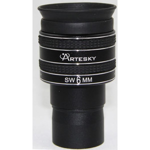 Artesky Oculare Planetary SW 6mm 1,25"