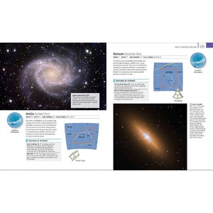 Dorling Kindersley Libro Astronomy