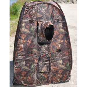 Stealth Gear namiot Extreme Wildlife Snoot One Man Hide