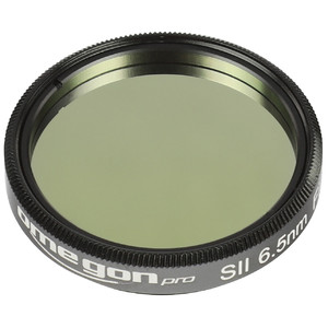 Omegon Filters Pro SII 7nm Filter 1,25"