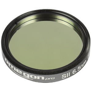 Omegon Filtre Pro SII 7nm Filter 1,25"