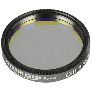 Omegon Filtr Pro OIII 7nm Filter 1,25"