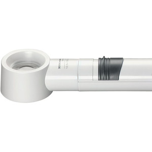 Eschenbach Magnifying glass LED Leuchtlupe, system varioPLUS, Ø 35mm, 12.5X