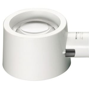 Eschenbach Magnifying glass Lupentopf, systemvarioPLUS, 100x75mm, 2.8X