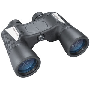Bushnell Binoculars Spectator Sport Black Porro Permafocus 10x50