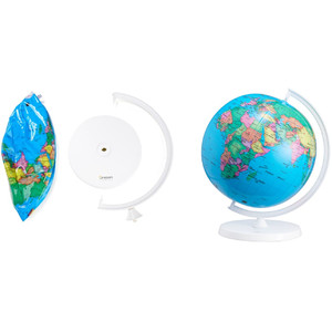 Oregon Scientific Kinderglobus Smart Globe Air 28cm