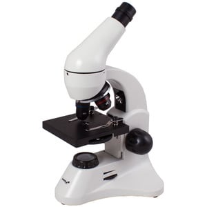 Microscope Levenhuk Rainbow 50L Plus Moonstone