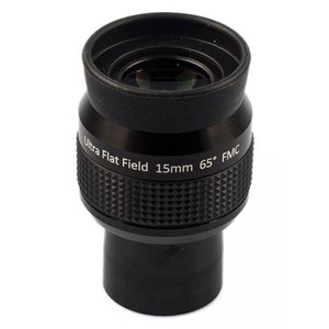 APM Oculare Ultra-Flat Field 15mm 65° 1,25"