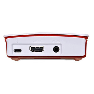 Ikarus Technologies StellarMate Teleskop & Astrofotografie Computer