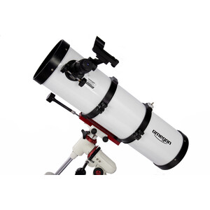 Omegon Telescopio Advanced 150/750 EQ-320