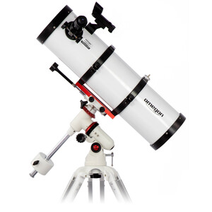 Omegon Advanced 150/750 EQ-320 telescoop