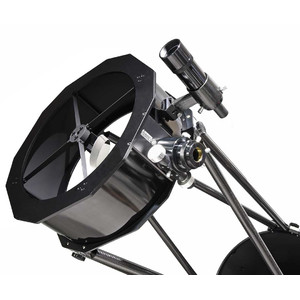 GSO Dobson telescope N 406/1829 Truss DOB