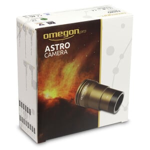 Caméra Omegon GUIDE 1200b M Mono