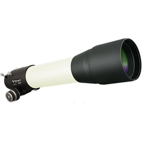 TeleVue Refrator apocromático AP 85/600 TV-85 OTA
