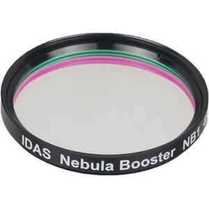 IDAS Filter Nebula Booster NB1 48mm 2"