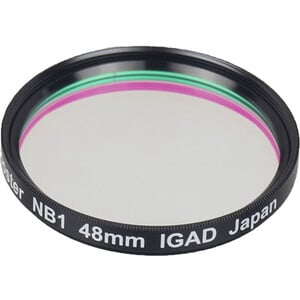 IDAS Filter Nebula Booster NB1 48mm 2"