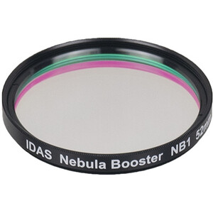 IDAS Filtr Filter Nebula Booster NB1 52mm