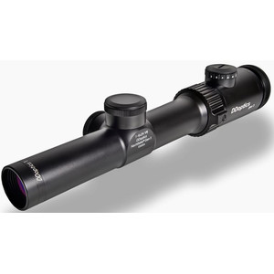 DDoptics Riflescope Nachtfalke 1-6x24 V6